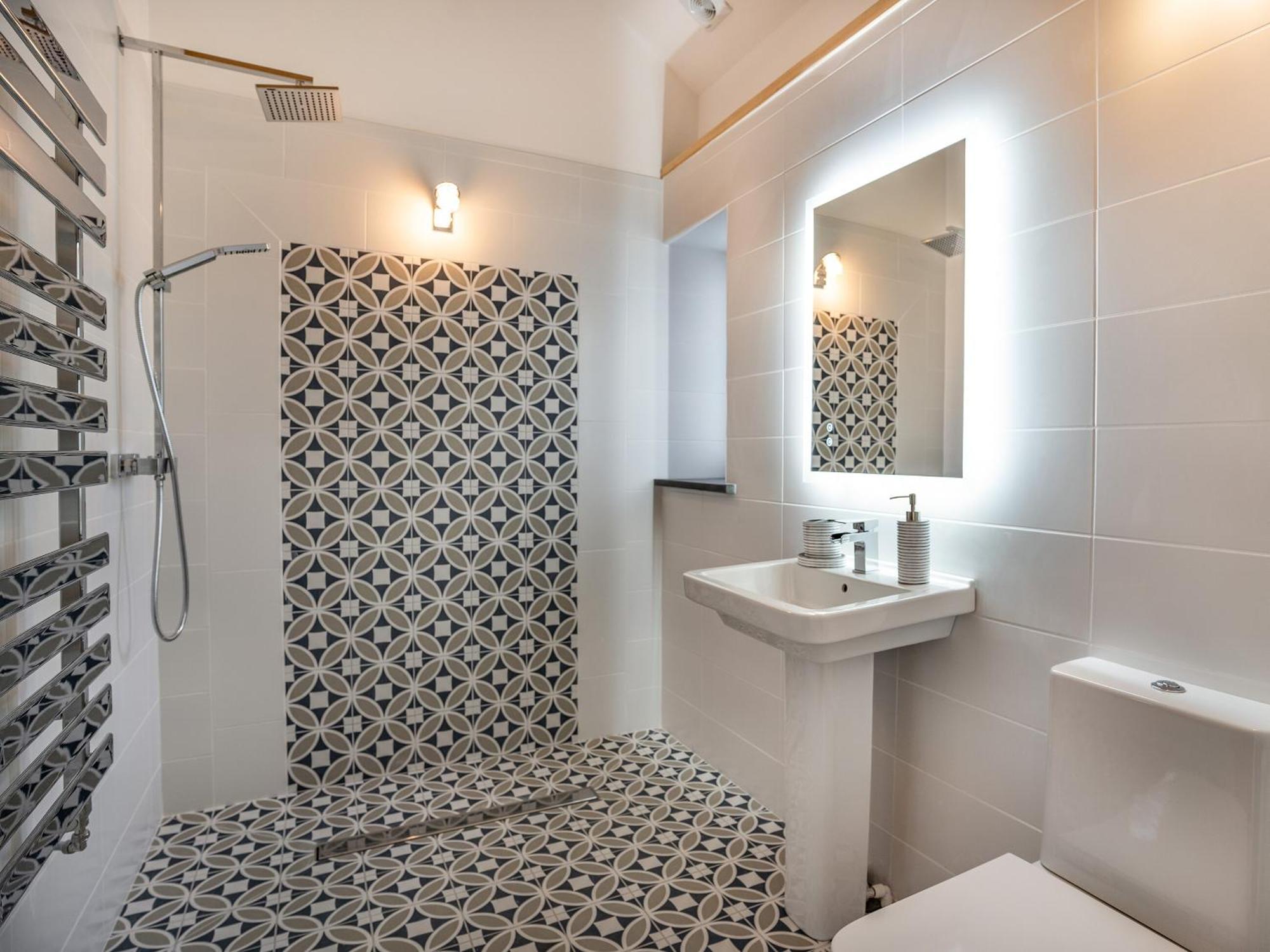 Вилла Cowshed 1 - Uk35456 Whitland Экстерьер фото